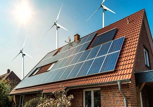10 Best Sustainable Home Design Trends in 2026 - Sustainable House Design Trends